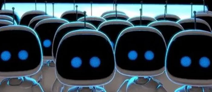 Sony дополнит Playroom бесплатной мини-игрой My Alien Buddy