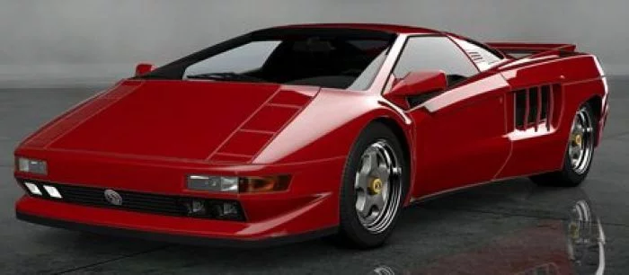 Создатели Gran Turismo 6 порекомендовали игроку стать единым целым с мотором