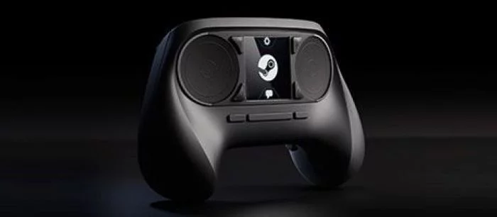 Steam Controller опробовали в DOTA 2