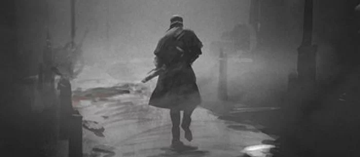 Сюжет Order: 1886 не обойдётся без интриги