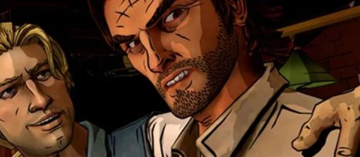 Telltale Games рассказала о Wolf Among Us: Episode 2 — Smoke & Mirrors