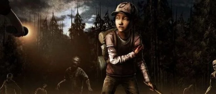 Telltale подразнила игроков тизером Walking Dead: Season 2