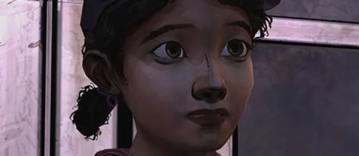 The Walking Dead: Season 2 не станет легче от того, что играть мы будем за маленькую девочку