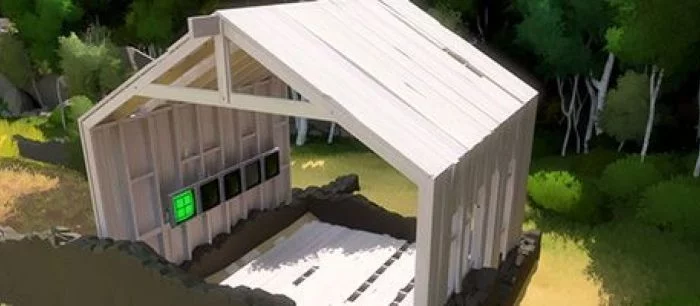 The Witness будет поддерживать Oculus Rift