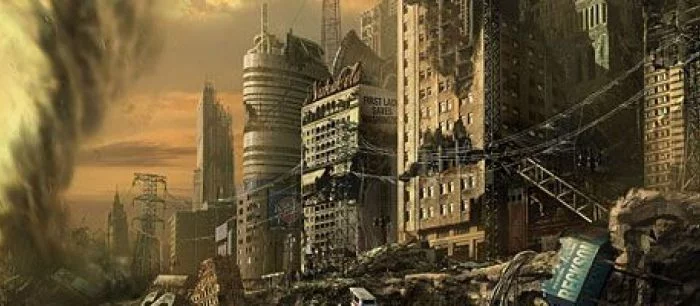 Тизер-сайт Fallout 4 сообщил о группе «Институт»