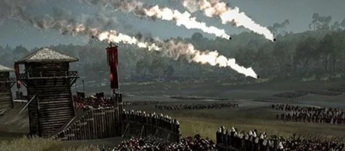 Total War: Rome 2 обзаведётся дополнением Caesar in Gaul