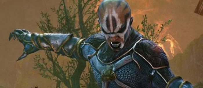Трейлер Nosgoth призвал игроков регистрироваться на ЗБТ игры