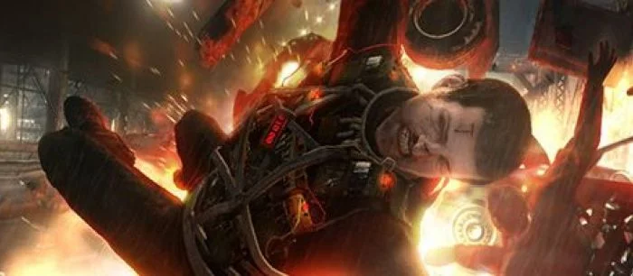 Ubisoft изменила концепцию Rainbow 6: Patriots