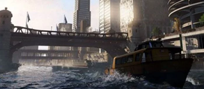 Ubisoft призналась, что перенесла Watch Dogs из-за GTA 5