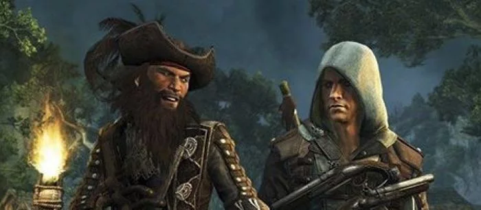 Ubisoft прощупала почву для Assassin's Creed 5