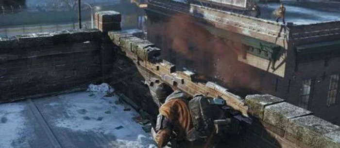 Ubisoft заверила, что PC-версия Division не будет портом с консолей