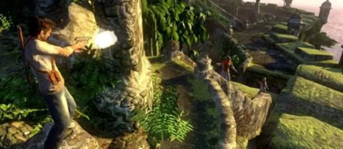 Uncharted 4 может получить кооперативный режим