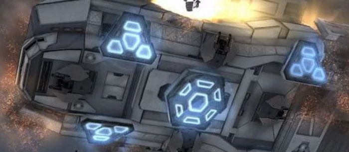 В Battlefield 4 вернётся режим «Титан» из Battlefield 2142