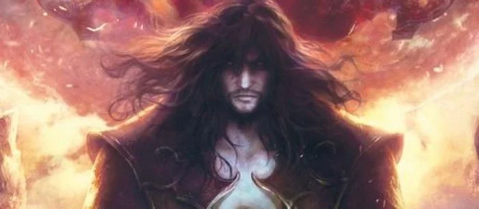 В Castlevania: Lords of Shadow 2 у вас будет личный монстр и способность превращаться в крысу