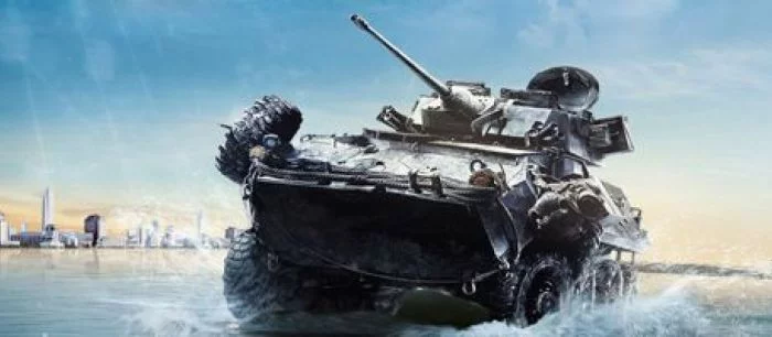 В DICE верят, что China Rising откроет перед игроками новые горизонты