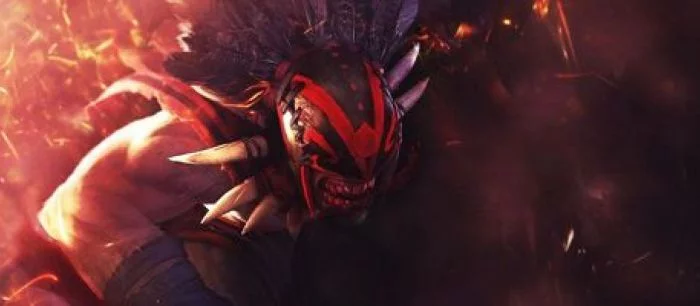 В Dota 2 появится рейтинговая система подбора противников