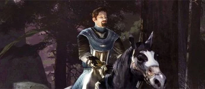 В LotR Online можно за 60 $ приобрести персонажа 50-го уровня