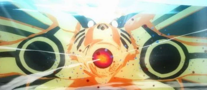 В Naruto Shippuden: Ultimate Ninja Storm Revolution появится Механический Наруто