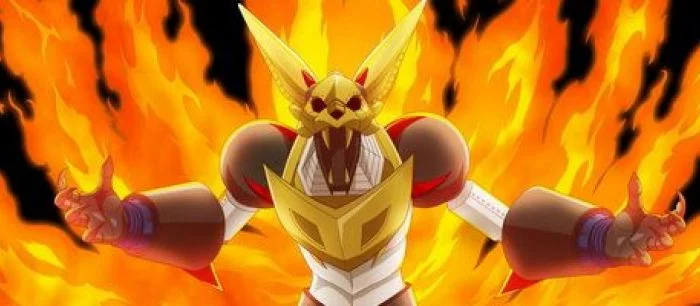 В новом трейлере Naruto Shippuden: Ultimate Ninja Storm Revolution показан геймплей за Меха-Наруто