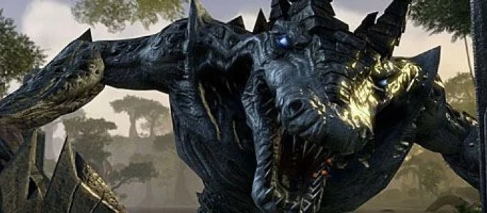 В новом видео Elder Scrolls Online разработчики рассказали о прокачке персонажей