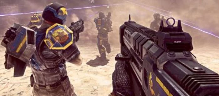 В Planetside 2 введут долговременные цели