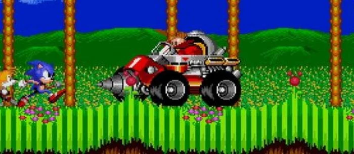 В ремейке Sonic the Hedgehog 2 для iOS и Android появятся секретные уровни