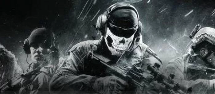 В Сall of Duty Online появились не совсем обычные зомби