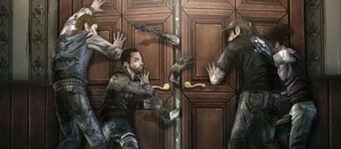 В трейлере Walking Dead: Season 2 показали приключения главной героини