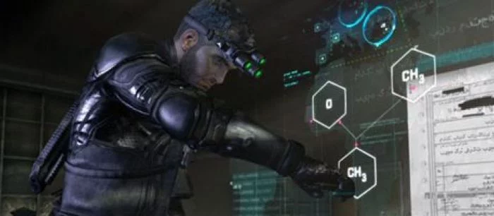 В Xbox One и PS4 можно будет играть с клавиатурой и мышкой