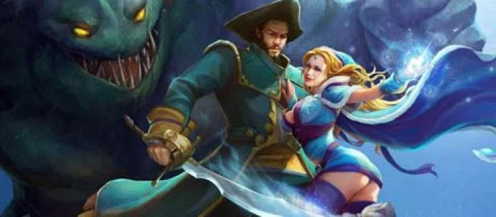 Valve сняла ограничение по вступлению новичков в Dota 2