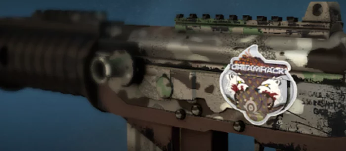 Valve выпустила обновление для Counter-Strike: Global Offensive