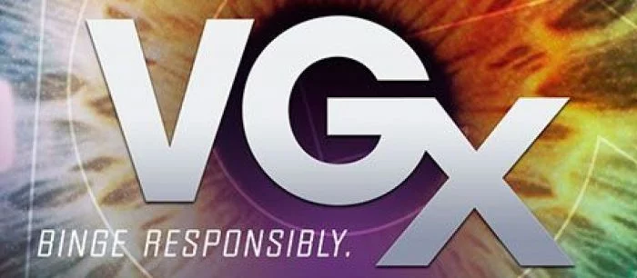 VGX — самый бездарный водевиль года