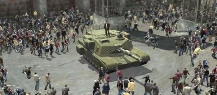 Выход DLC к Dead Rising откладывается