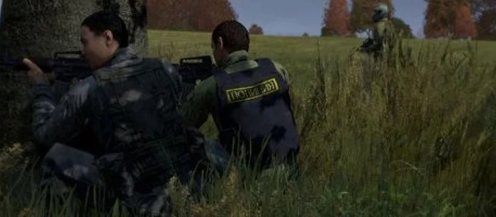 За сутки было продано 172 500 копий DayZ Standalone