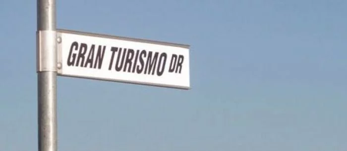 Жители австралийского города получили возможность прокатиться на Gran Turismo Drive