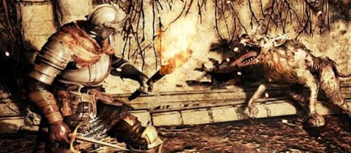 «1С-СофтКлаб» выпустит в России специальное издание Dark Souls 2