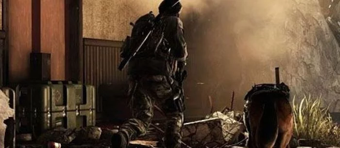 Activision похитила людей для рекламы Call of Duty: Ghosts