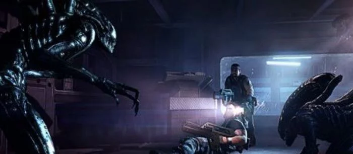 Alien: Isolation для next-gen получит разрешение в 1080p