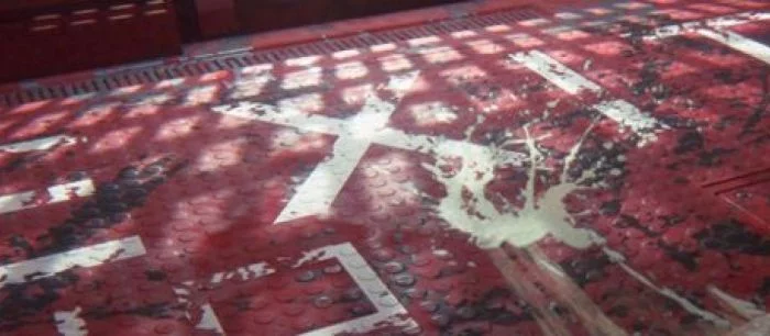 Alien: Isolation полностью играбельна