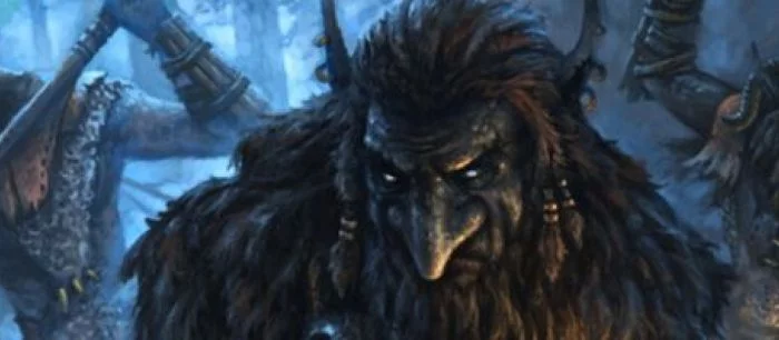 Анонсирована Runemaster — первая RPG от создателей серии Hearts of Iron