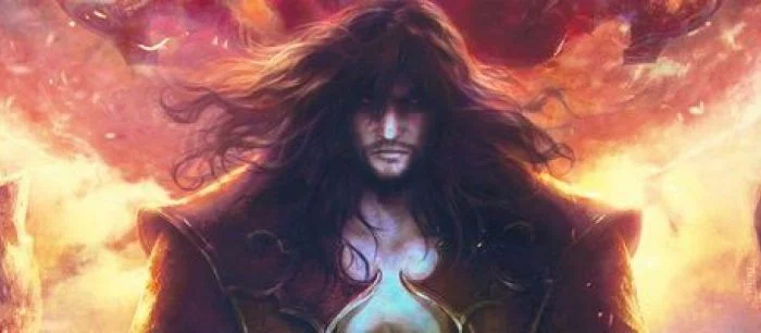 Авторы Castlevania: Lords of Shadow 2 отказались от открытого мира на манер GTA в пользу сюжета