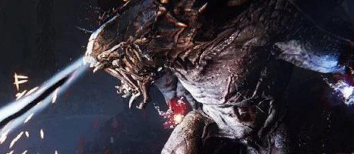 Авторы Evolve пояснили, почему четырёх персонажей будет более чем достаточно