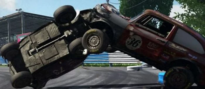 Авторы Next Car Game собрали необходимые средства благодаря программе раннего доступа