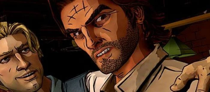 Авторы Wolf Among Us опубликовали свежее геймплейное видео