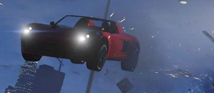 Баг-репорт GTA 5 подтвердил существование РС-версии игры