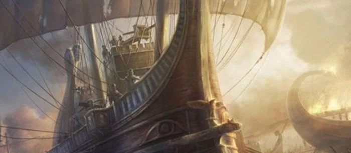 Бета-версия Assembly Kit для Total War: Rome 2 доступна в Steam