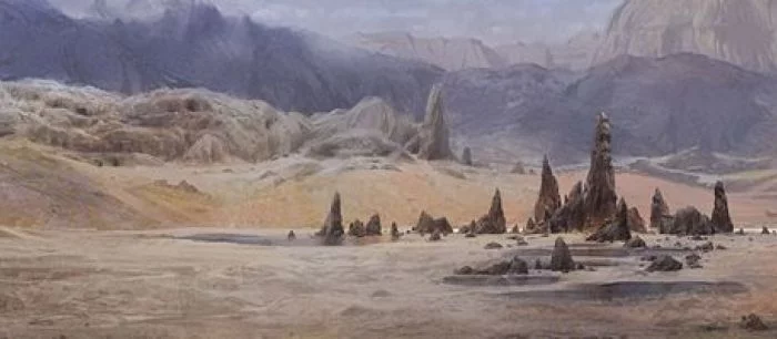 Bethesda начала поиск талантов для создания RPG нового поколения