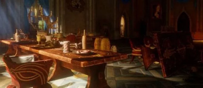 BioWare думает о специальных возможностях XOne-версии Dragon Age: Inquisition