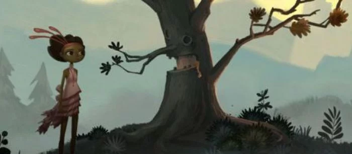 Broken Age перестала иметь отношение к программе раннего доступа