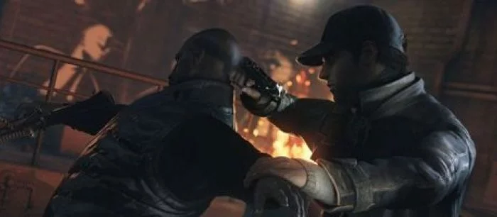 Бюджет Watch Dogs в октябре оценивался в 68 млн. долларов